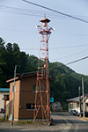 大川原消防部