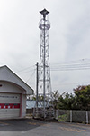 沼田市消防団第六分団第一部