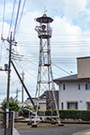 常総市消防団水海道第三分団
