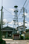 中野市倭北部生活改善施設