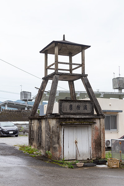 伊野波公民館
