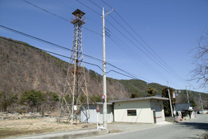全景