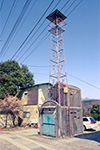韮崎市清哲消防組第一部