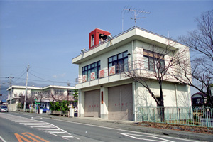 全景